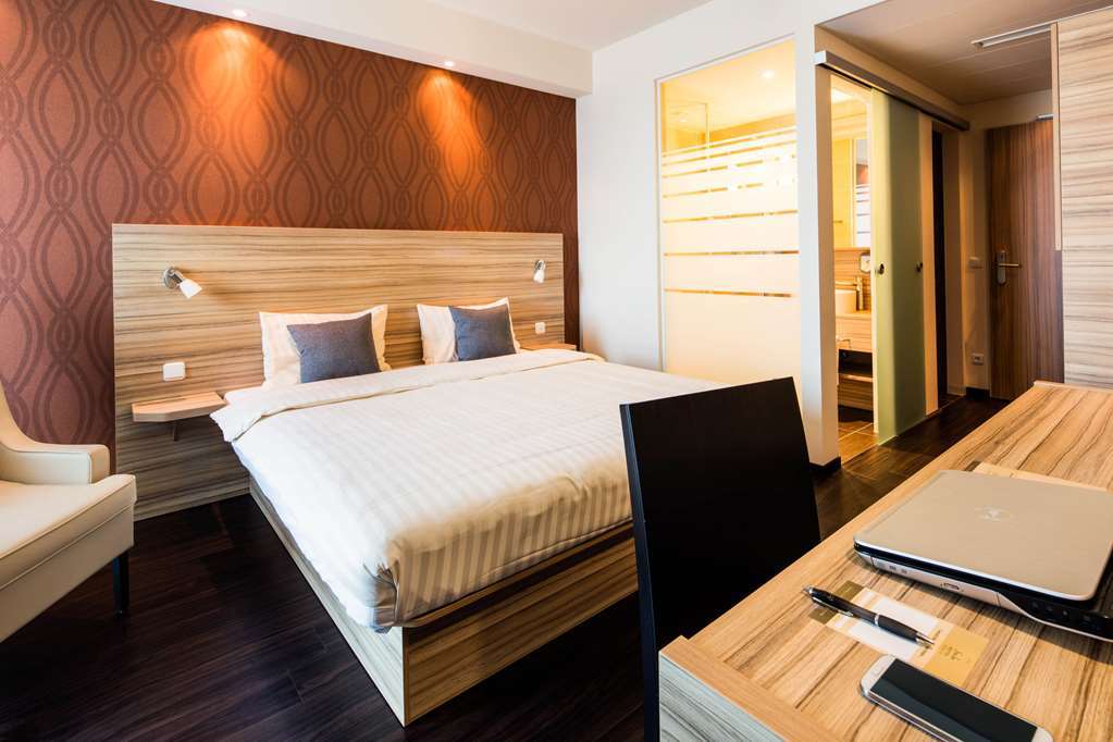 Staycity - Hotel Heidelberg
