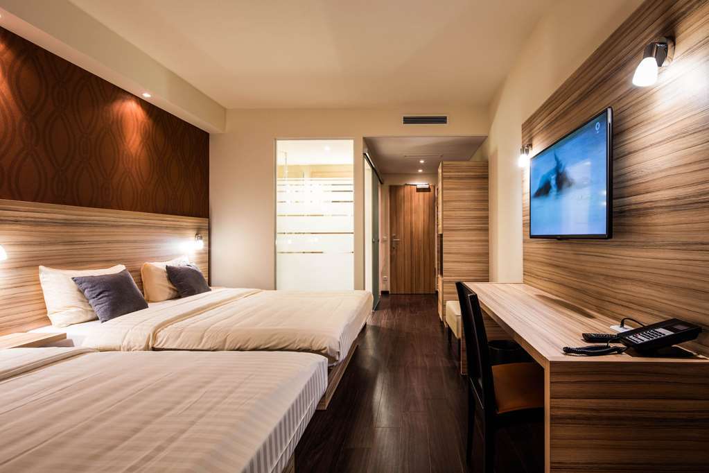 Staycity - Heidelberg