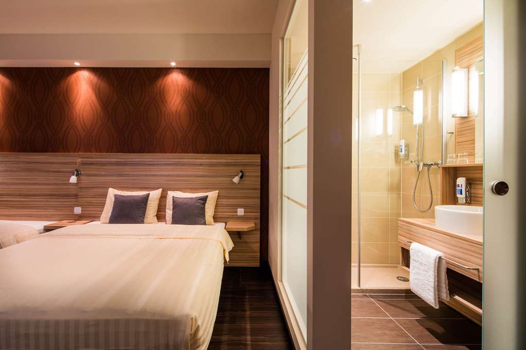 Hotel Staycity - 3*