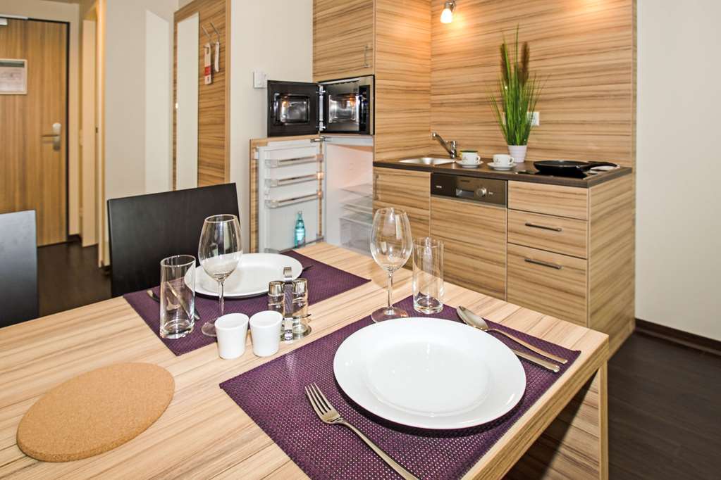 Staycity -