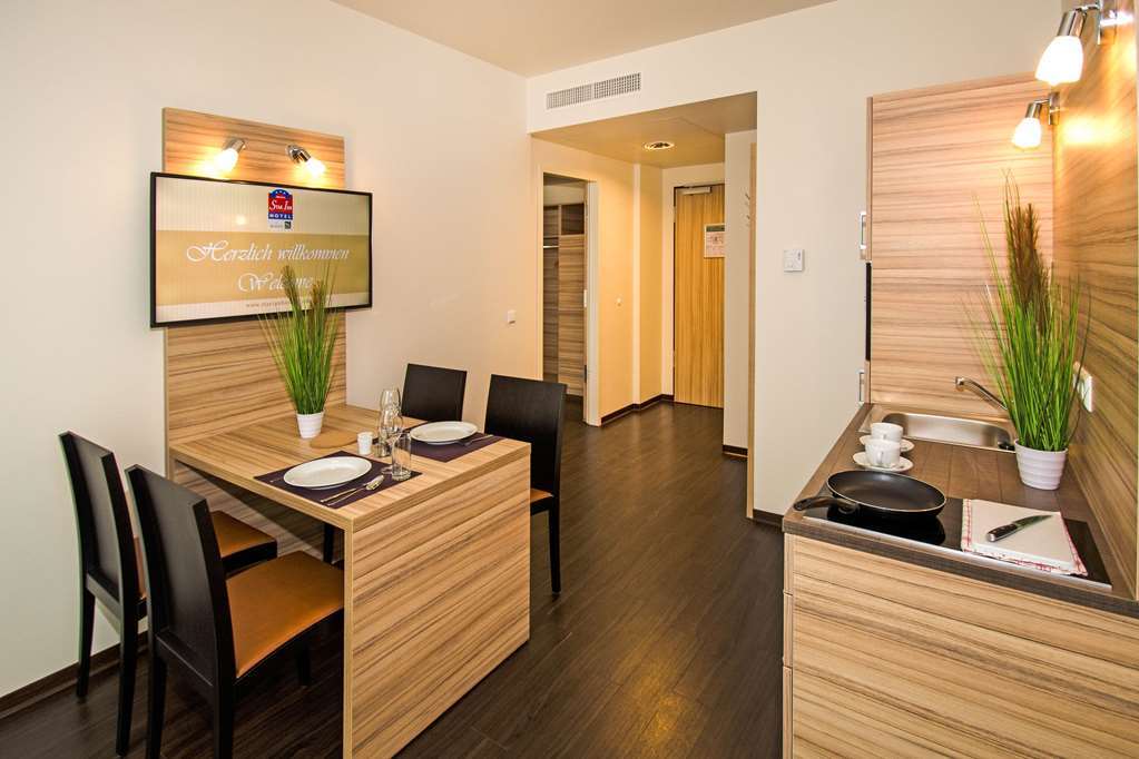 Hotel Staycity - Heidelberg