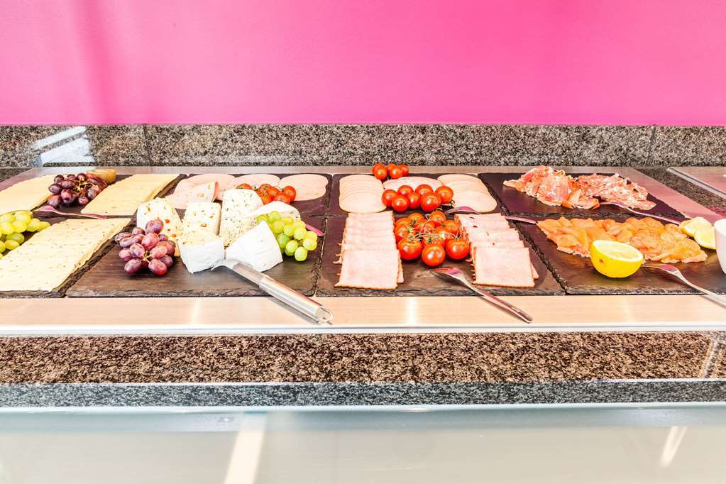 Staycity -