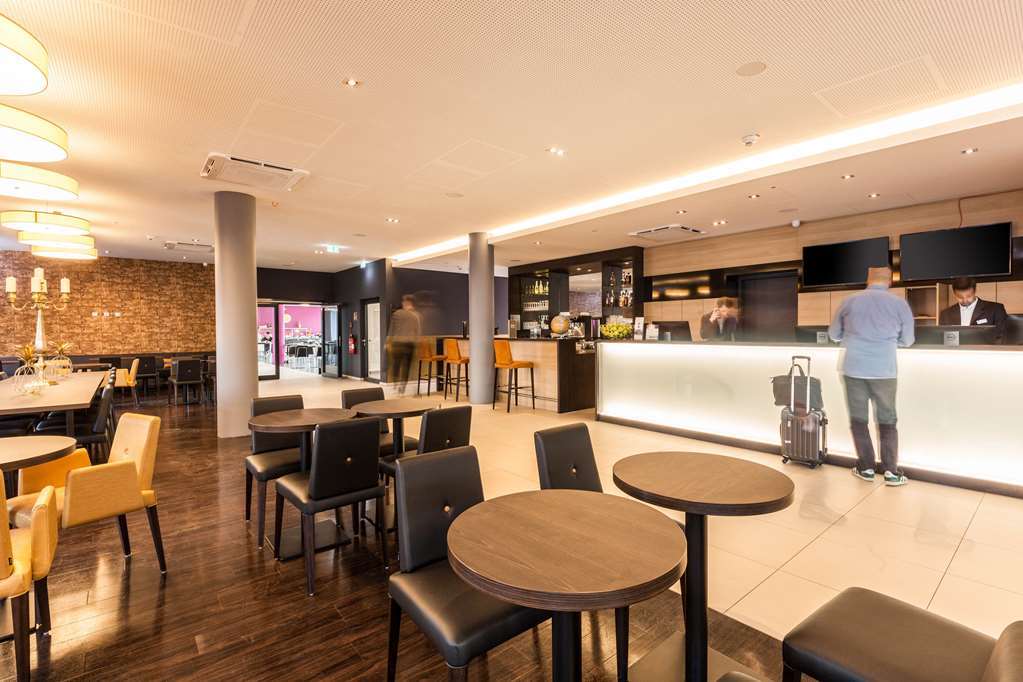 Hotel Staycity -