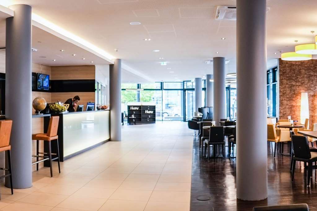 Staycity - Hotel