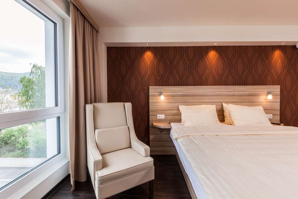 Hotel Staycity - Heidelberg