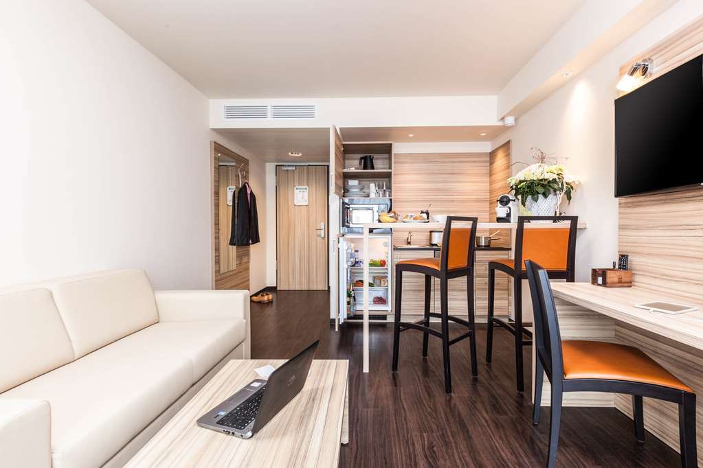 Hotel Staycity -