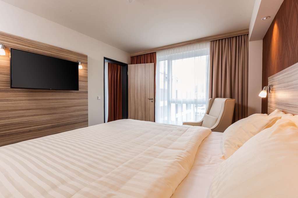 Staycity - Hotel Heidelberg