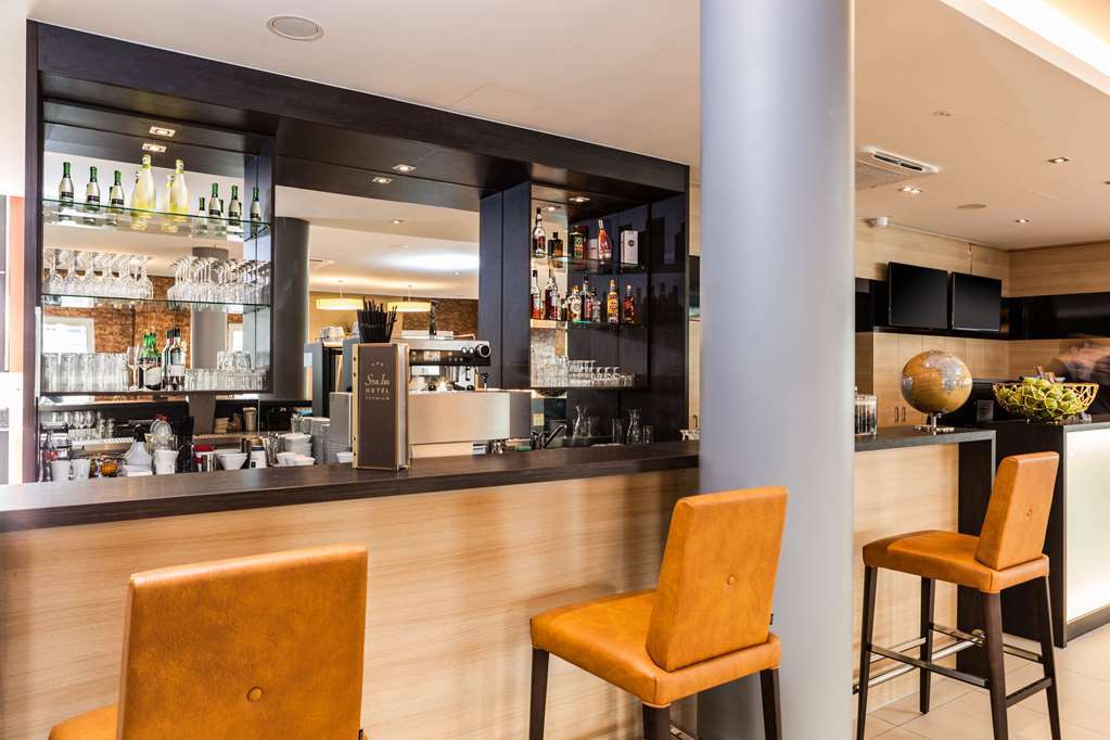 Staycity - Hotel