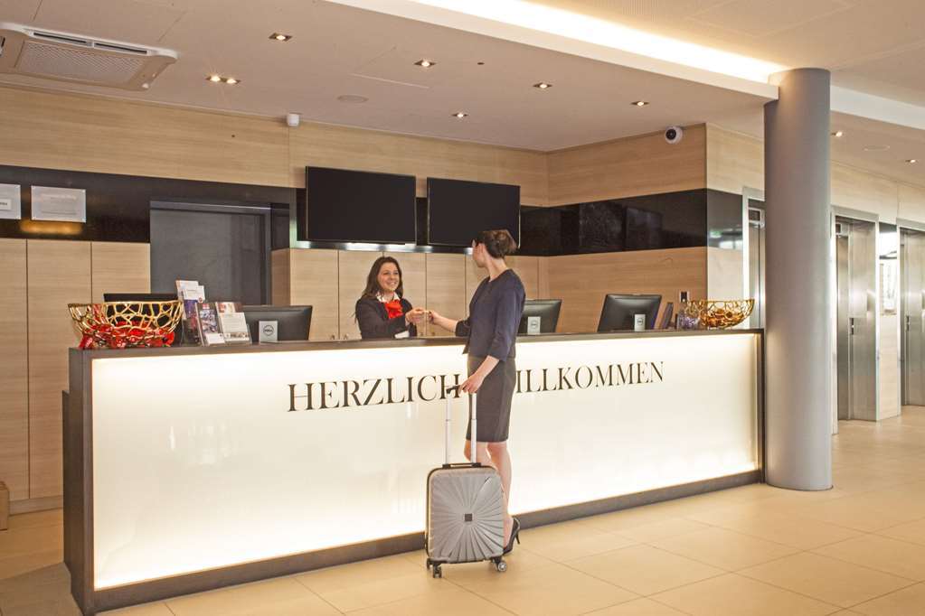 Staycity - Hotel 3*