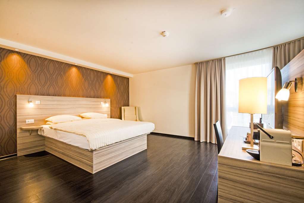 Hotel Staycity - Heidelberg