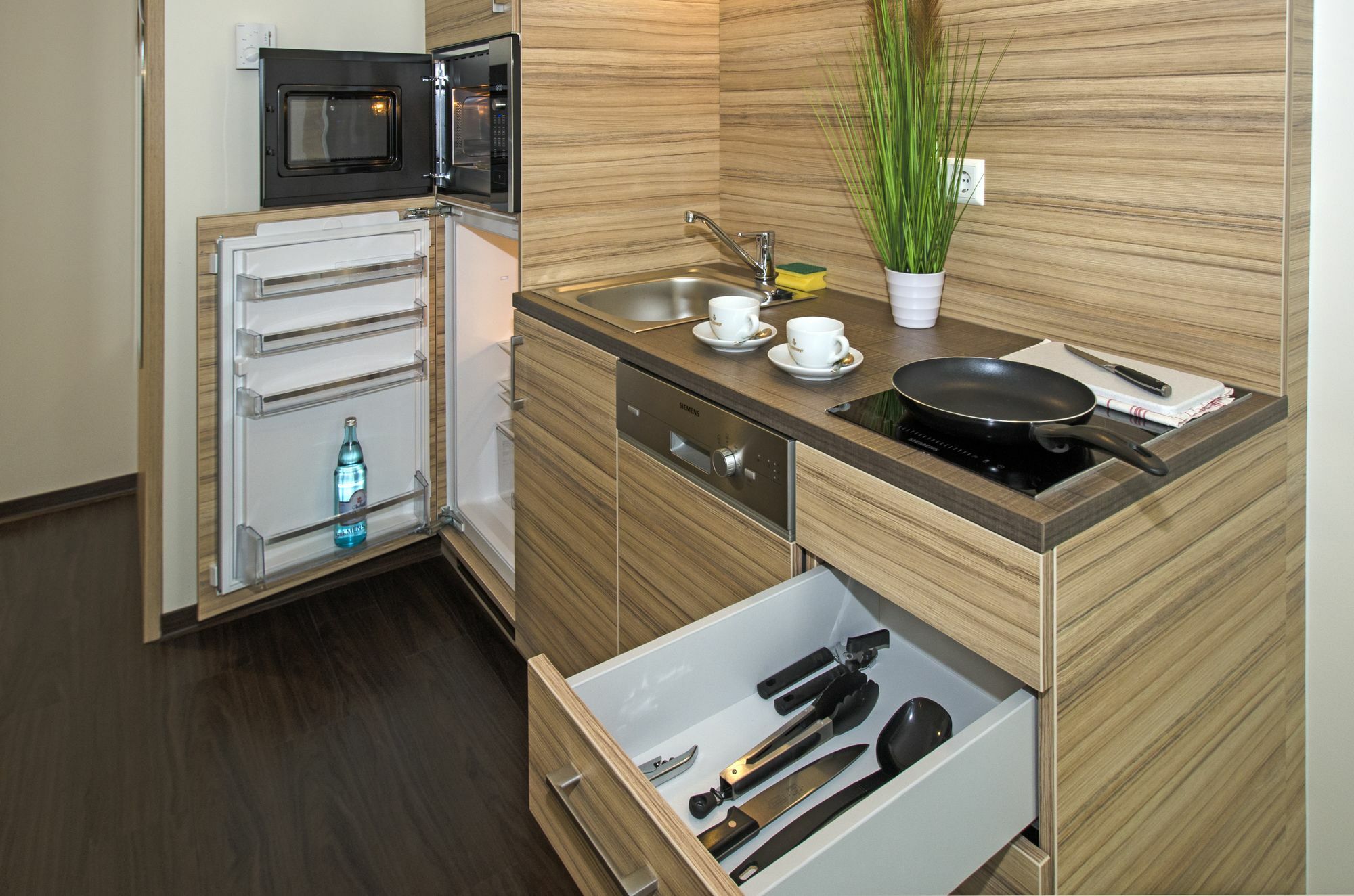 Staycity Heidelberg