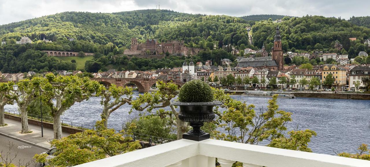 House Of Huetter- Boutique Hotel Heidelberg