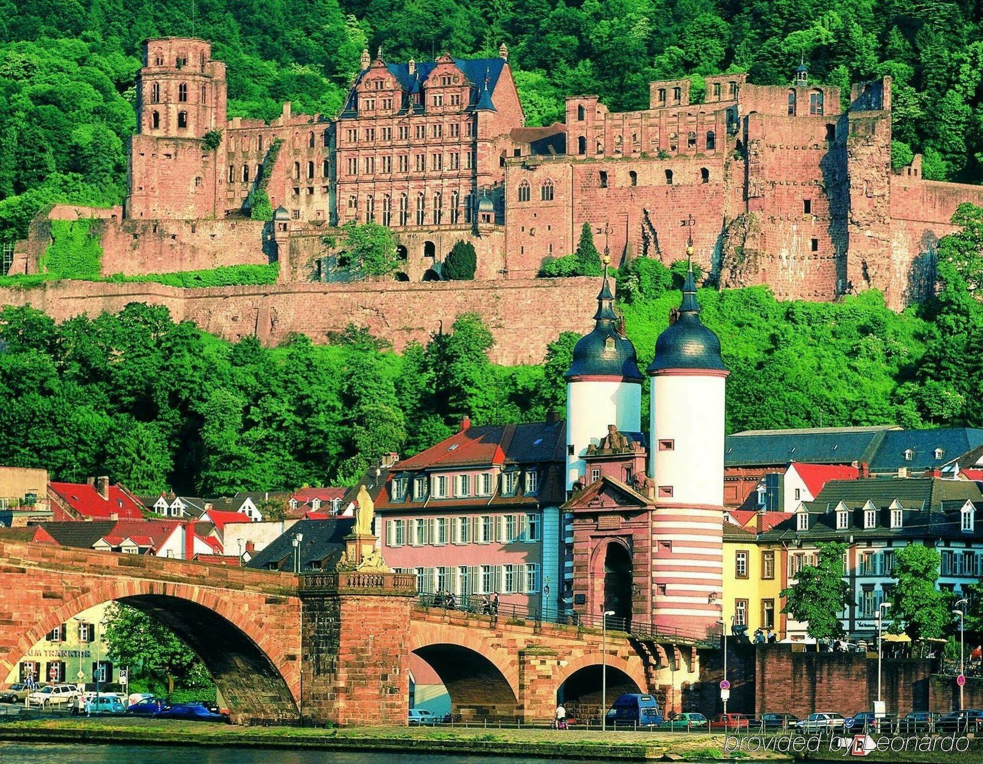Zum Ritter St. Georg 4*