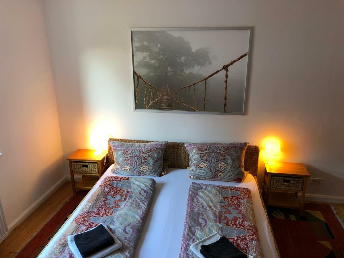 Ferienwohnung Im Schonen Neuenheim