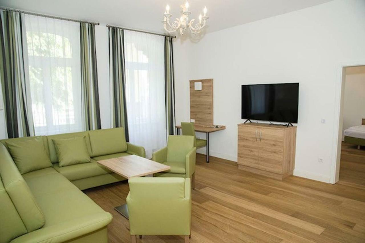 Appartement Perkeo