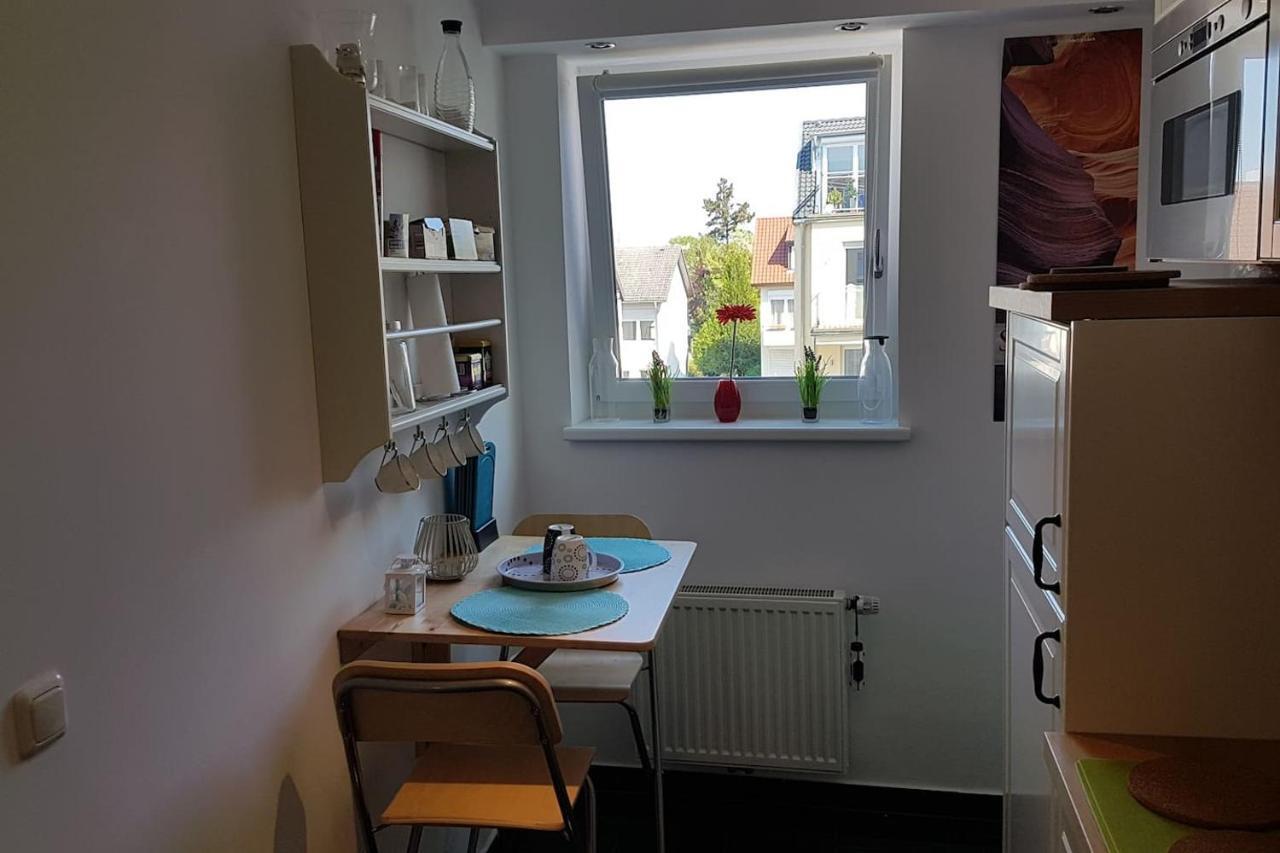 Apartment Traumwohnung In Märchenstadt