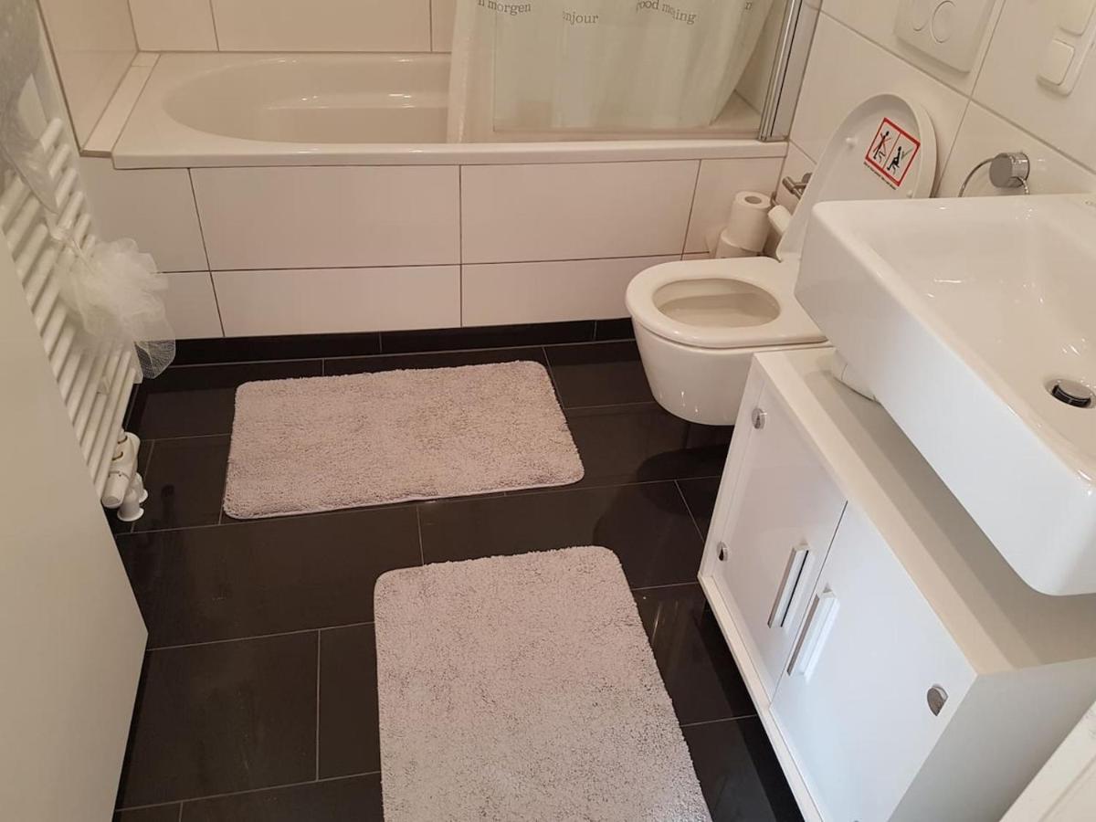 Apartment Traumwohnung In Märchenstadt *