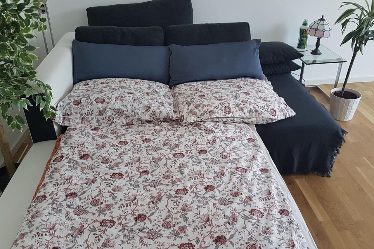 Apartment Traumwohnung In Märchenstadt Heidelberg