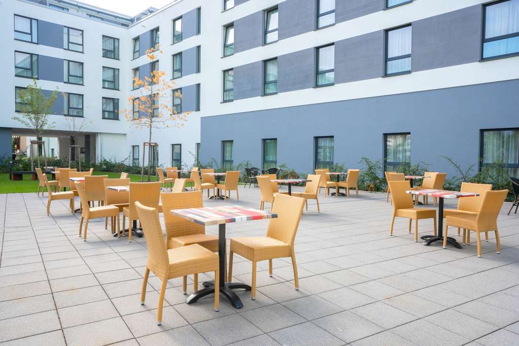 Staycity - Heidelberg