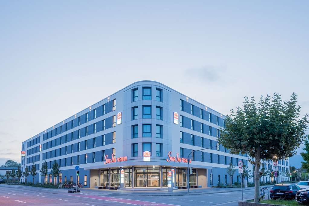 Hotel Staycity - 3*