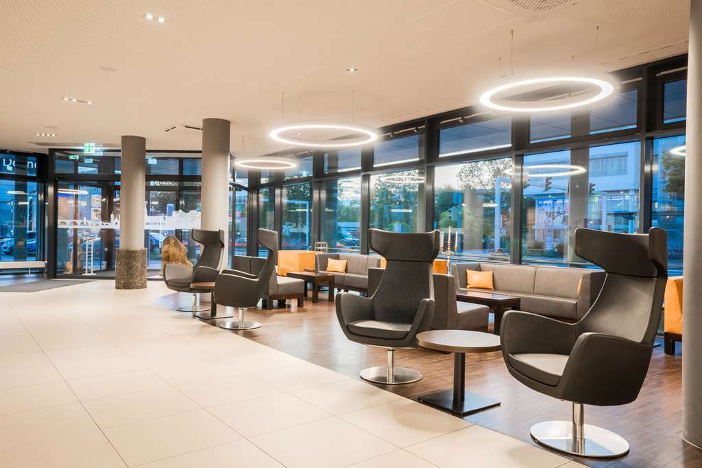 Staycity - Hotel 3*