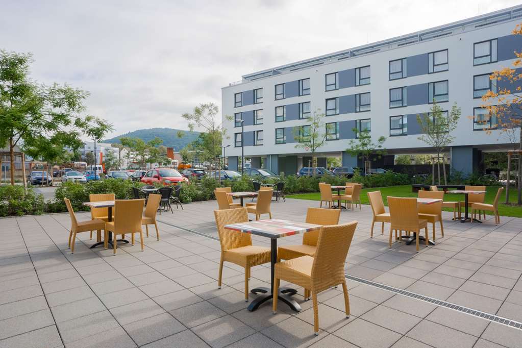 Hotel Staycity - Heidelberg