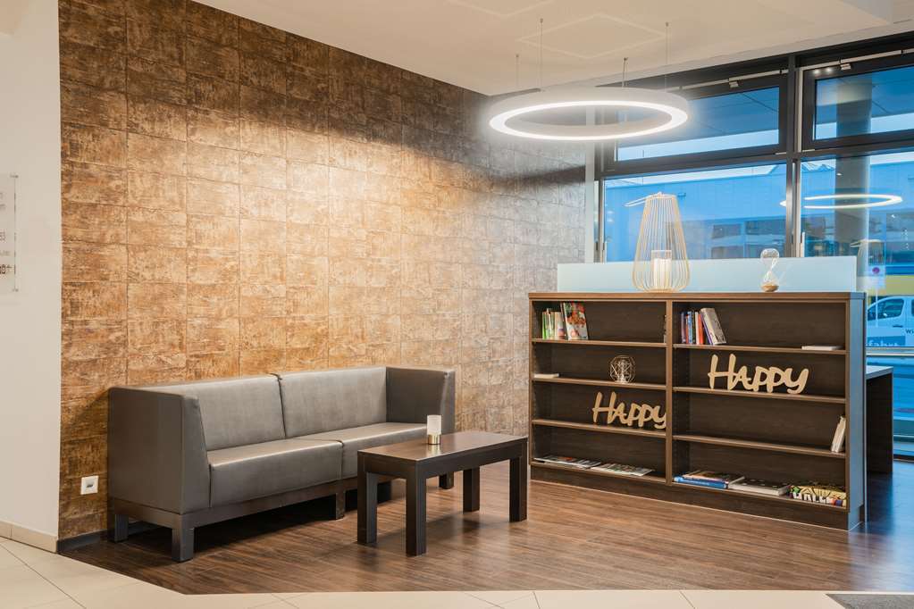 Staycity - 3* Heidelberg