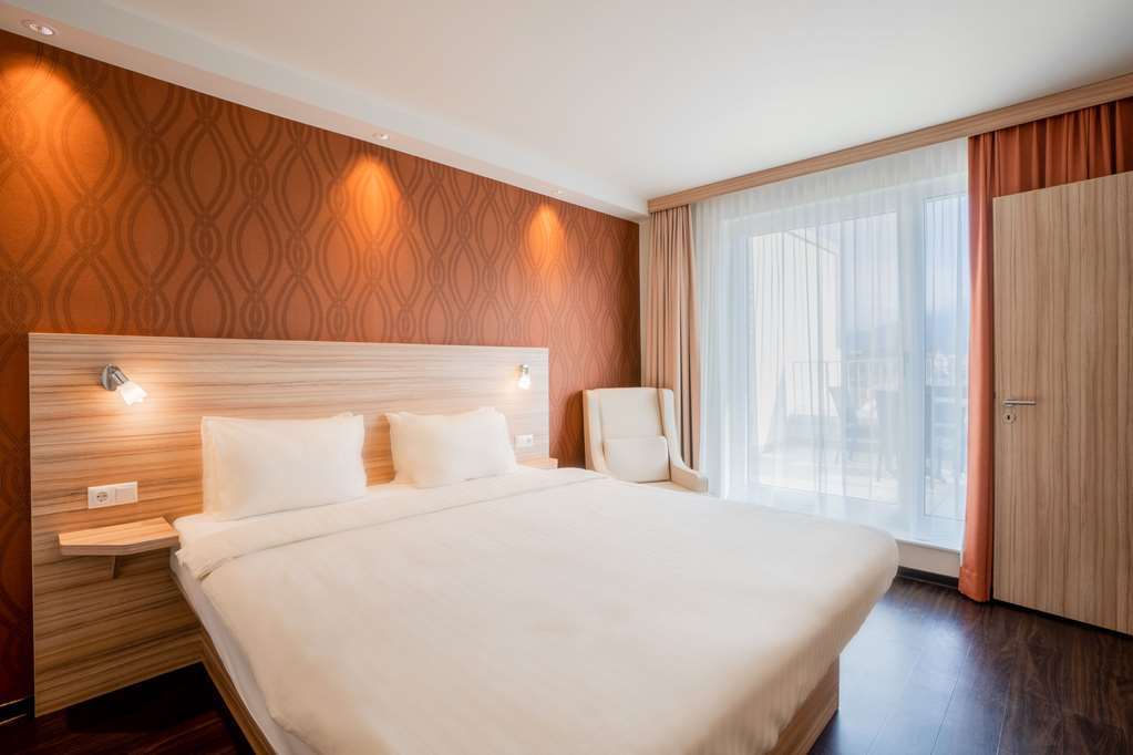 Hotel Staycity -