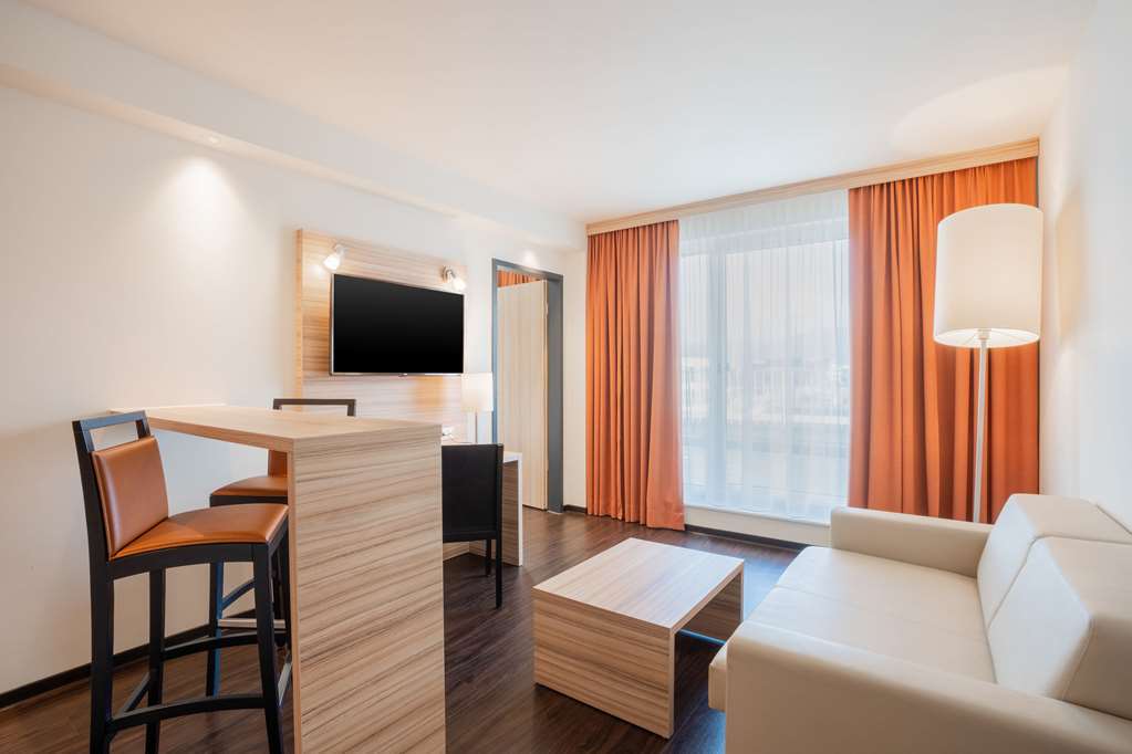 Staycity - 3* Heidelberg
