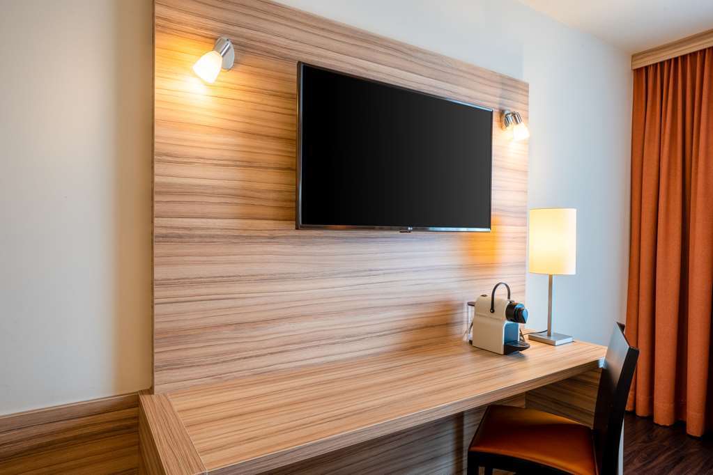 Staycity - Heidelberg