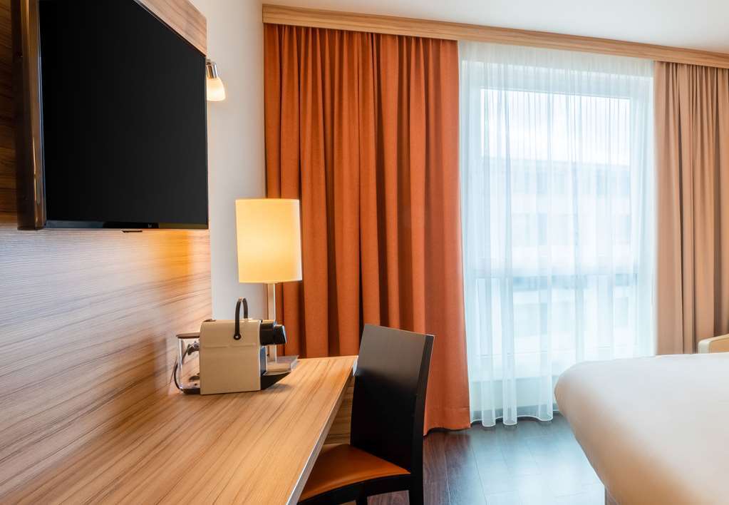 Hotel Staycity - Heidelberg