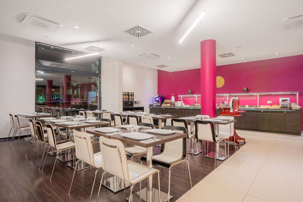 Hotel Staycity -