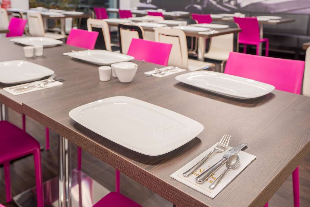 Staycity - Hotel 3*