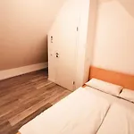Cf26 75M2 Central Quiet Duplex Apartment