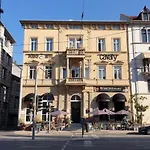 Cavaly