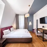 New Design Hotel
