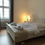 Philosophen und Neckarblick Apartment