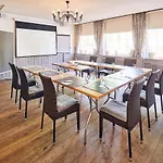 Hotel & Restaurant Grenzhof
