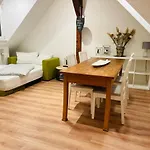 Hd-Appartment Mit Neckar- Und Schlossblick