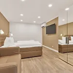 Boardinghotel Premium Heidelberg