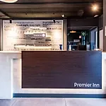Premier Inn Heidelberg City Bahnstadt