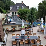 Burgfreiheit