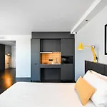Staycity Aparthotels Heidelberg