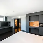 Staycity Aparthotels Heidelberg