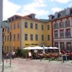 Hotel Zur Alten Bruecke