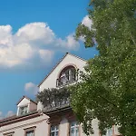 Boutique Suites Heidelberg Alte Zigarrenmanufaktur