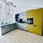 Penthouse Overlooking The Neckar