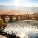 Hotel Goldene Rose