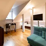 Boardinghouse Heidelberg