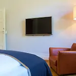 Qube Apartments Bergheim
